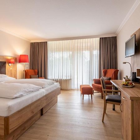 Hotel Sonnenhuegel Bad Bevensen Exteriör bild