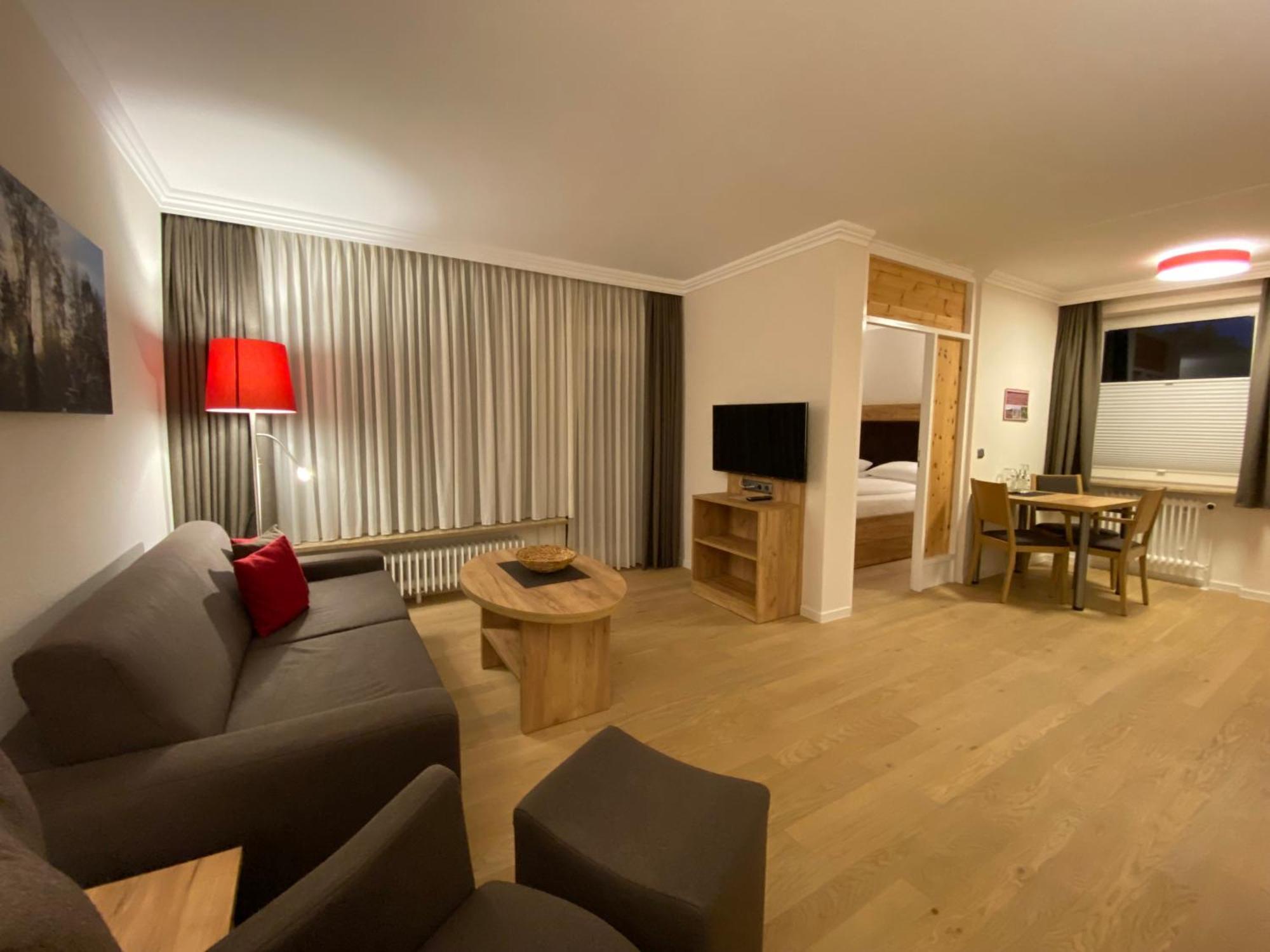 Hotel Sonnenhuegel Bad Bevensen Exteriör bild